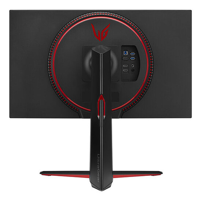 Acheter LG 27" LED - UltraGear 27GP850-B