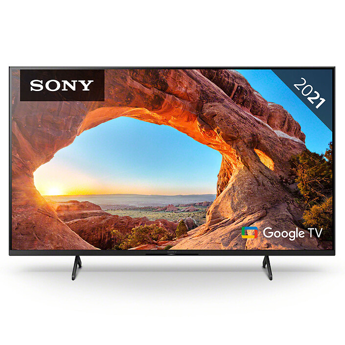 Sony KD-50X85J