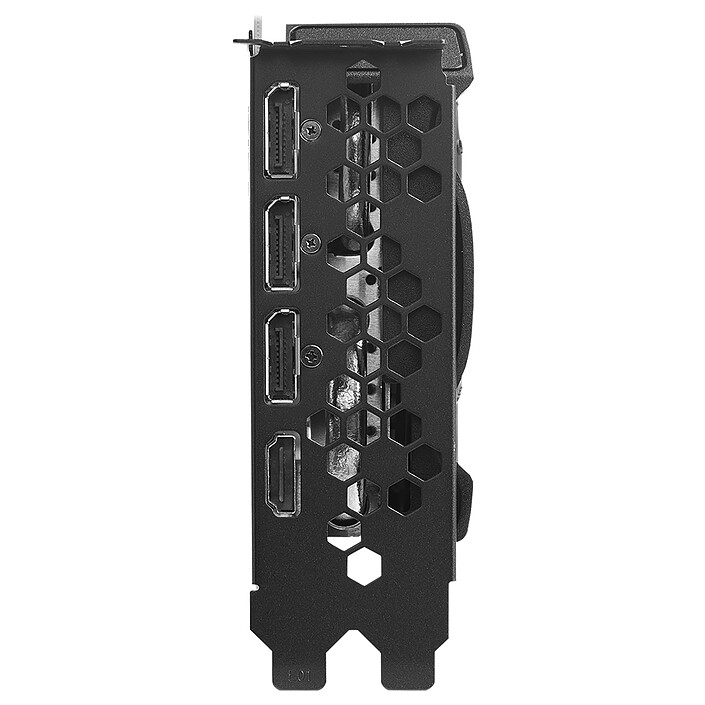 EVGA GeForce RTX 3080 Ti XC3 BLACK GAMING economico