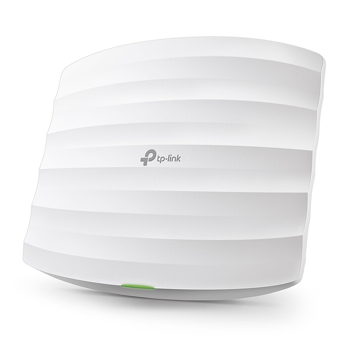 Avis TP-LINK Omada OC200 + 2x TP-LINK EAP225
