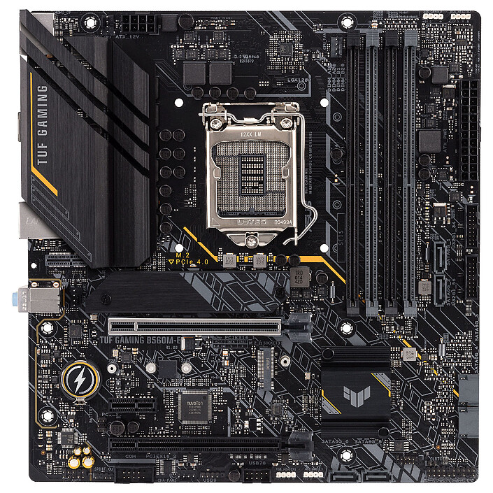 Motherboard