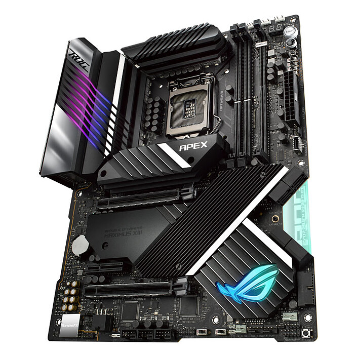 Comprar ASUS ROG MAXIMUS XIII APEX