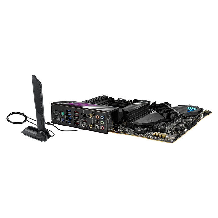 ASUS ROG MAXIMUS XIII APEX a bajo precio