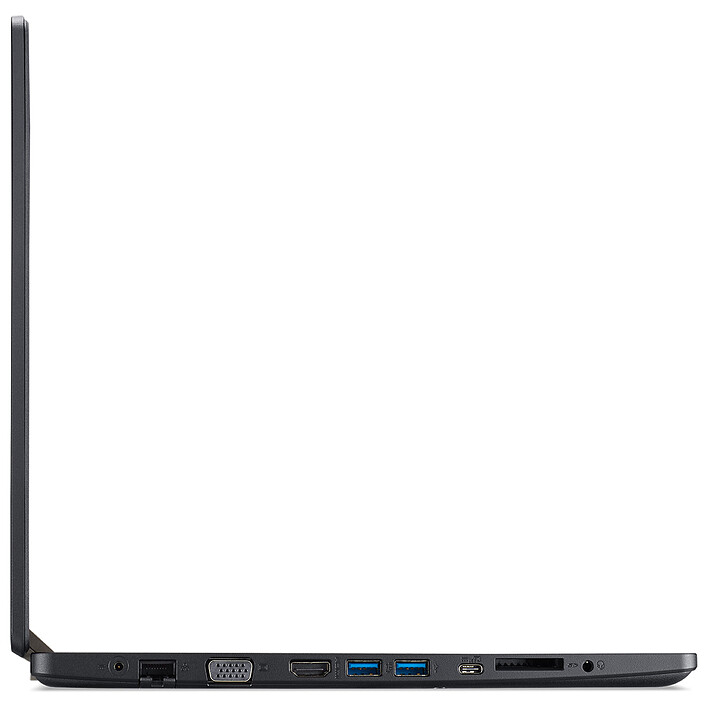 Review Acer TravelMate P2 P215-41-R7K5
