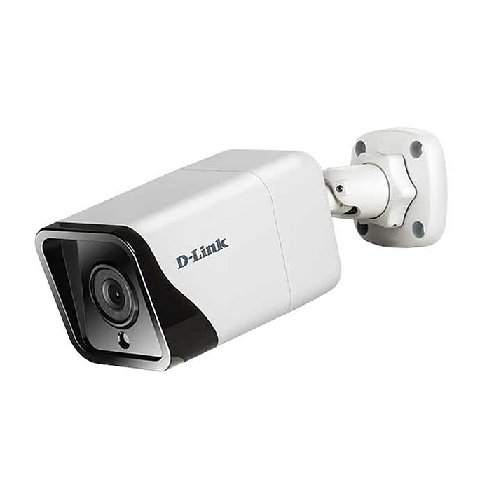 D-Link DCS-4714E