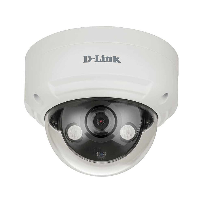 D-Link DCS-4618EK