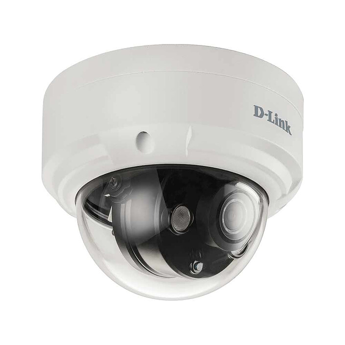 Nota D-Link DCS-4618EK