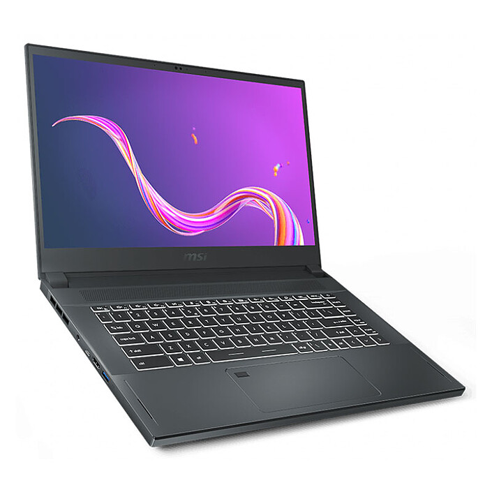 MSI Creator 15 A10UET-220