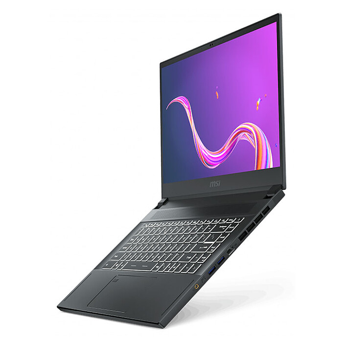 Buy MSI Creator 15 A10UET-220