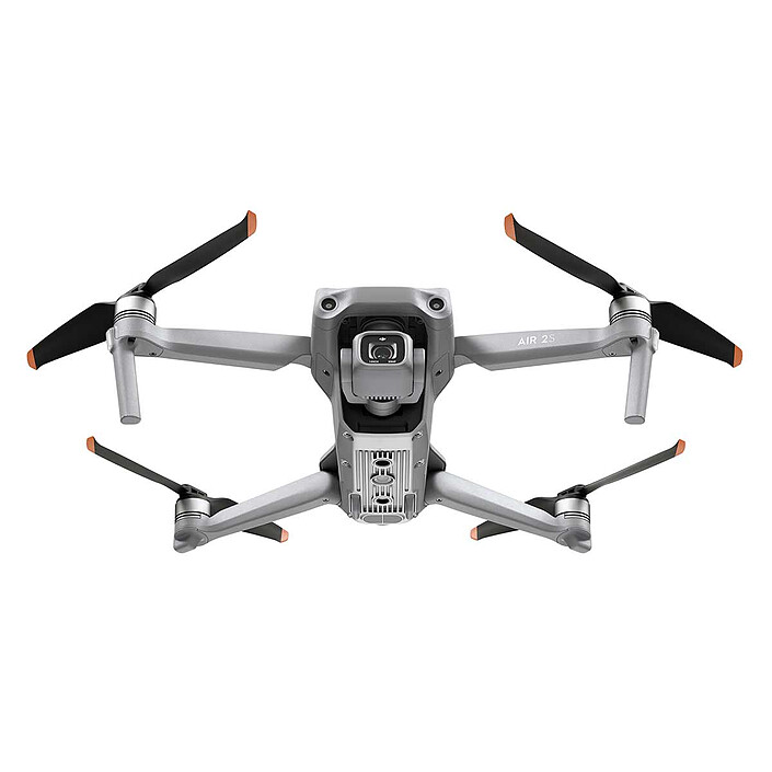 Avis DJI Air 2S Fly More Combo