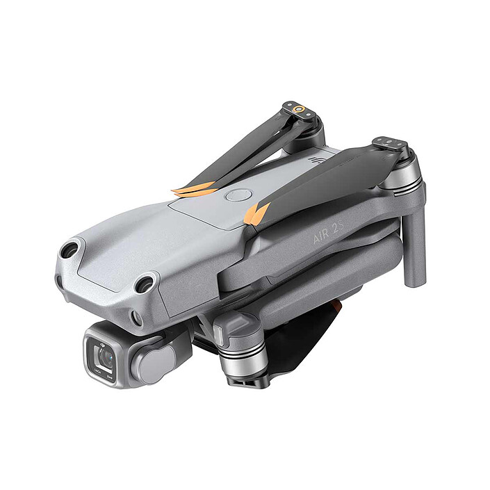 Acheter DJI Air 2S Fly More Combo