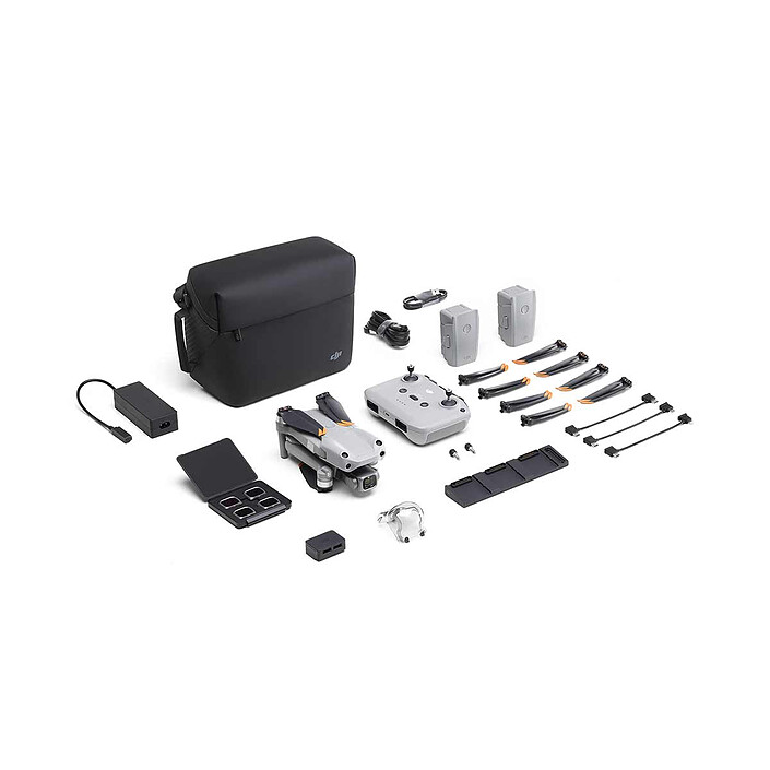 DJI Air 2S Fly More Combo pas cher