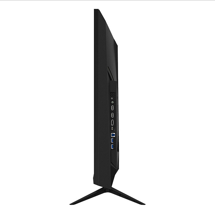Avis AORUS 43" QLED - FV43U