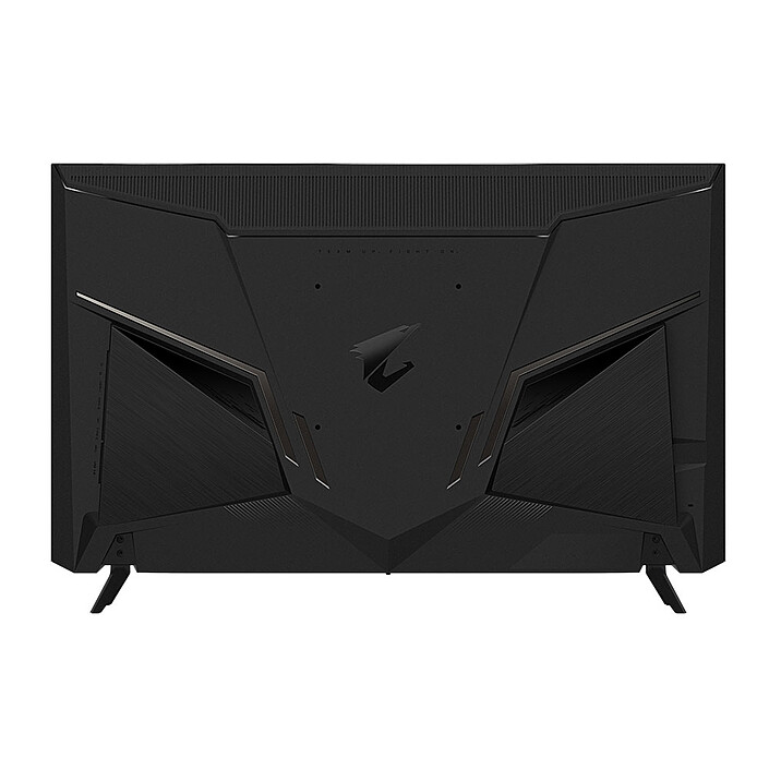 Acheter AORUS 43" QLED - FV43U