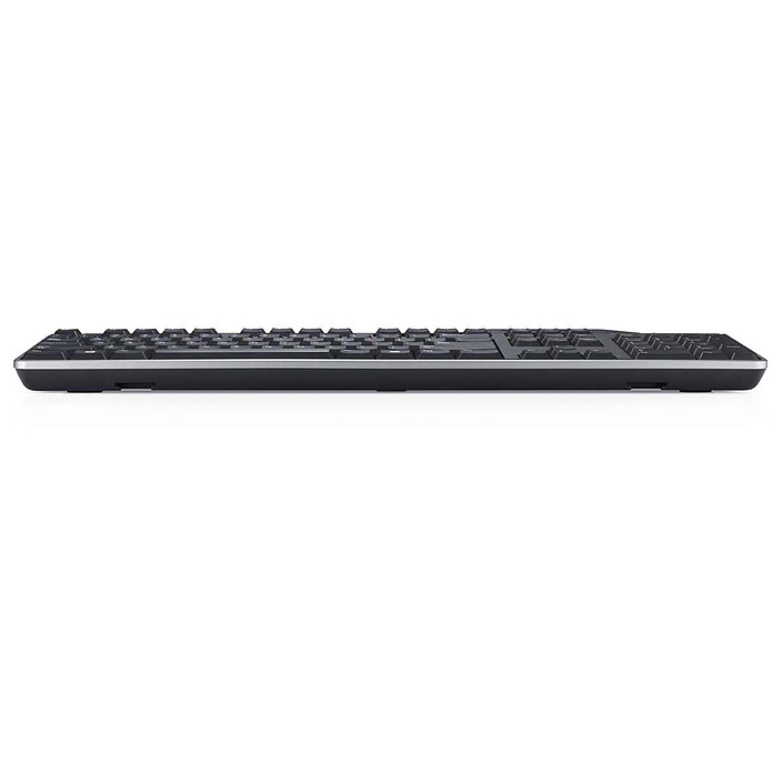 Acheter Dell KB813 Smartcard - Noir
