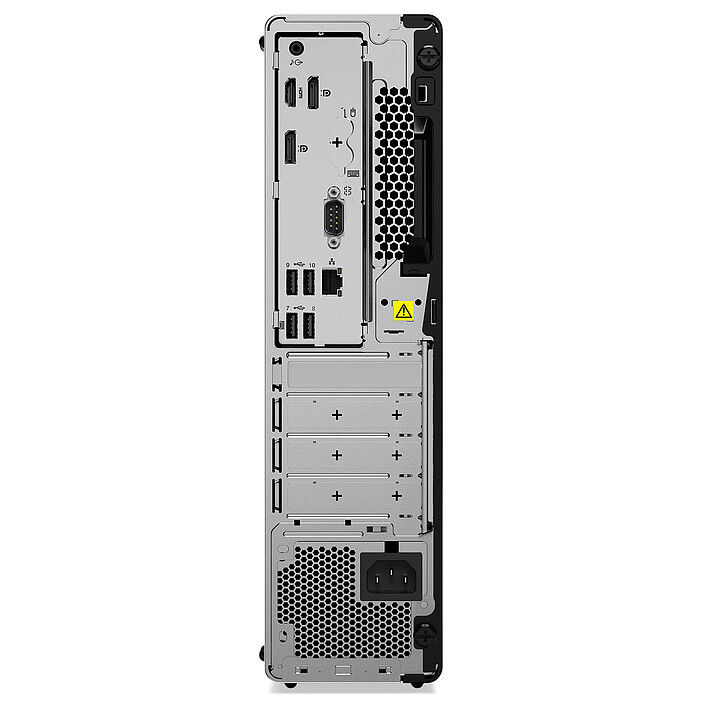 Lenovo ThinkCentre M75s Gen 2 SFF (11JB0027EN) - PC - LDLC | Holy