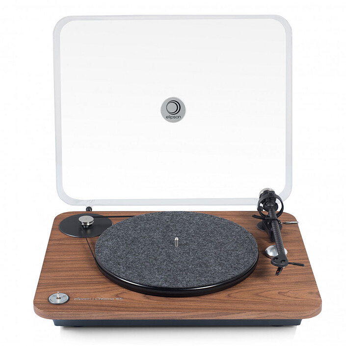 Elipson Chroma 400 Walnut