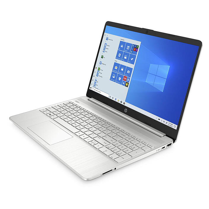 Avis HP 15s-eq1045nf