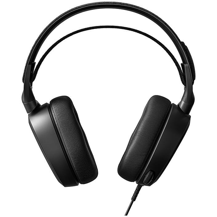 Avis SteelSeries Arctis Prime (noir)