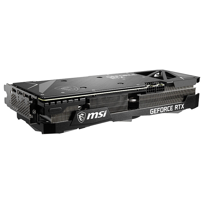 Avis MSI GeForce RTX 3070 Ti VENTUS 3X 8G OC LHR