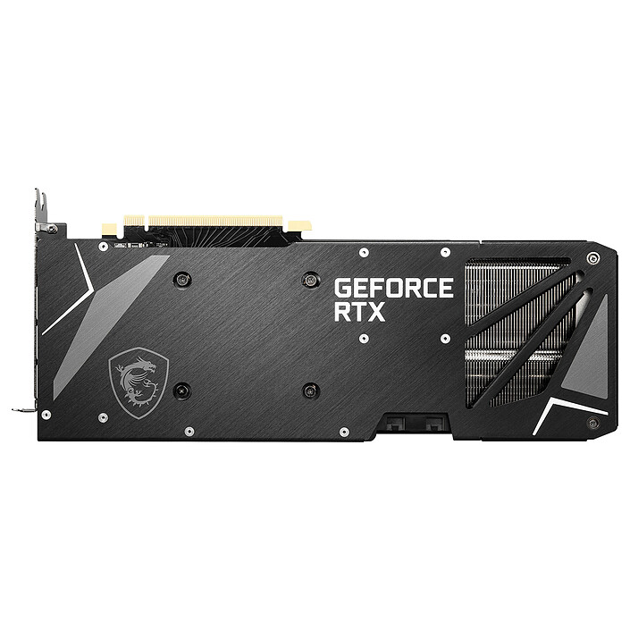 Acheter MSI GeForce RTX 3070 Ti VENTUS 3X 8G (HDMI/3xDP)