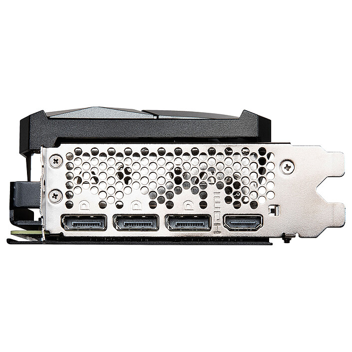 MSI GeForce RTX 3070 Ti VENTUS 3X 8G OC LHR pas cher