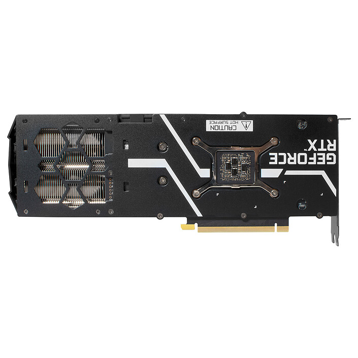 Acheter KFA2 GeForce RTX 3070 Ti SG (1-Click OC)