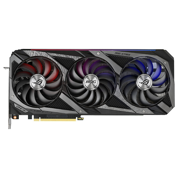 Graphics card