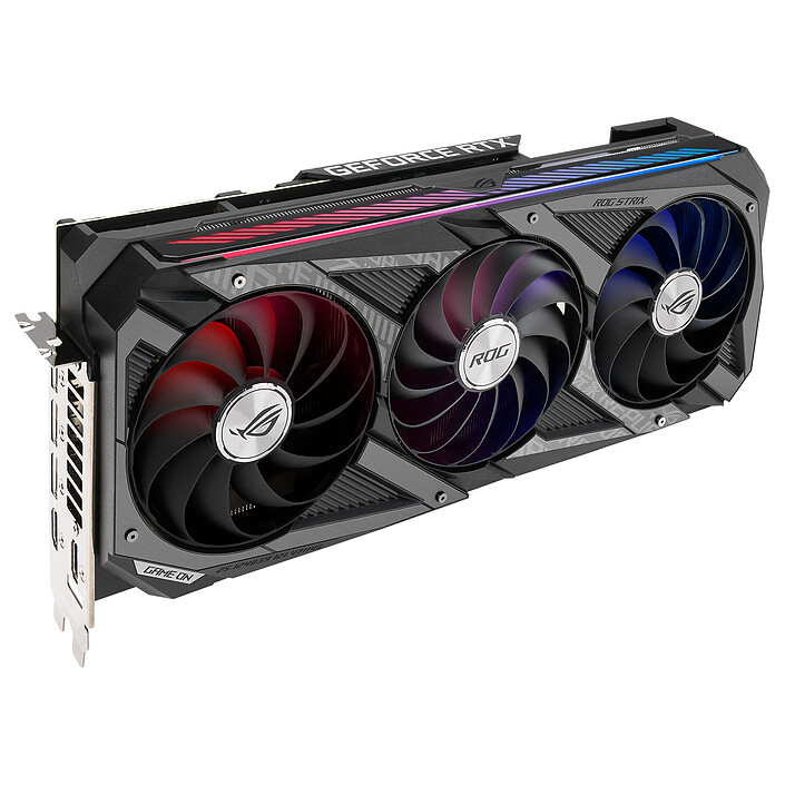 ASUS ROG STRIX GeForce RTX 3070 Ti_再値下げ！ Amazon.com: ASUS 華碩ROG Strix NVIDIA GeForce RTX 3070 Ti OC