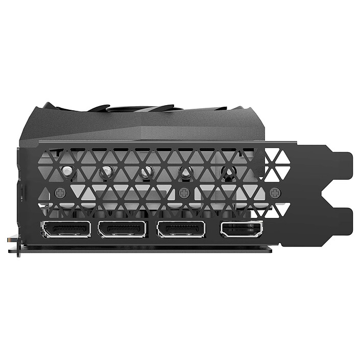 ZOTAC GeForce RTX 3070 Ti Trinity pas cher