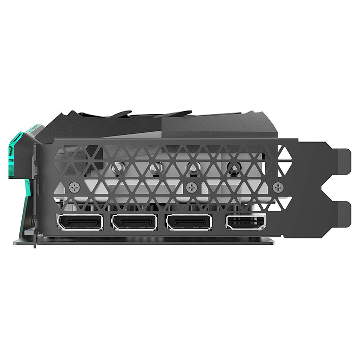 ZOTAC GeForce RTX 3070 Ti AMP Extreme Holo LHR pas cher