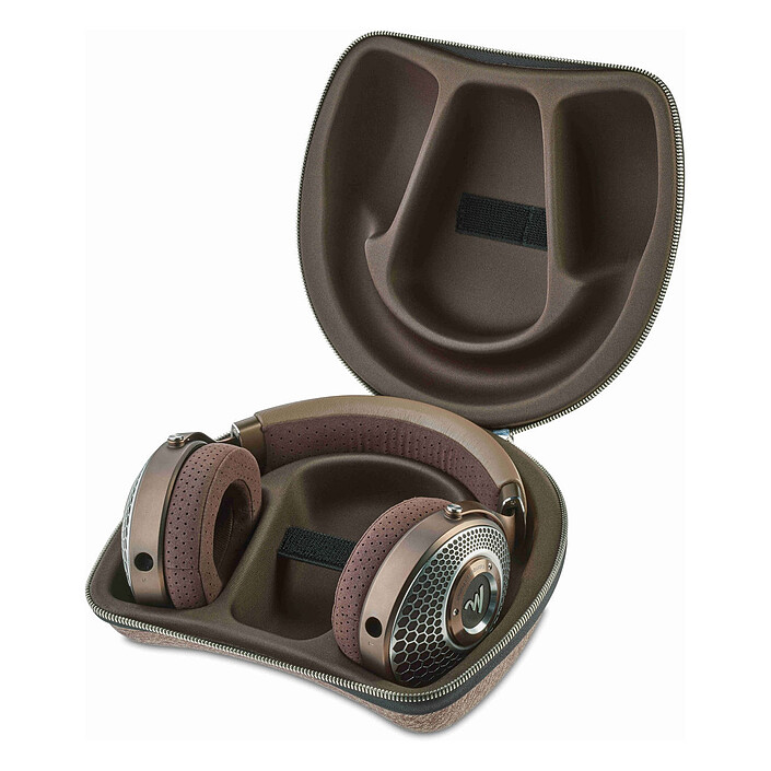 Buy Focal Clear MG + Cambridge Audio DacMagic 200M