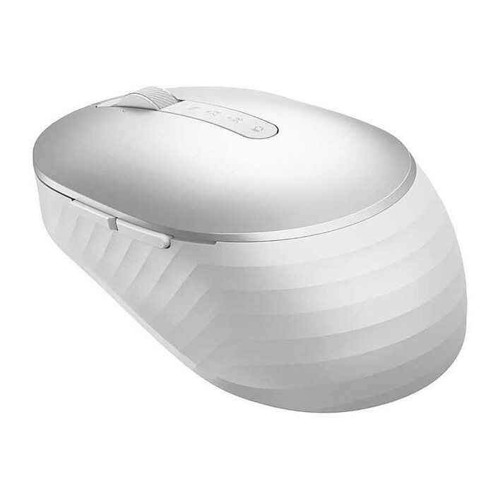 Avis Dell MS7421W Blanc