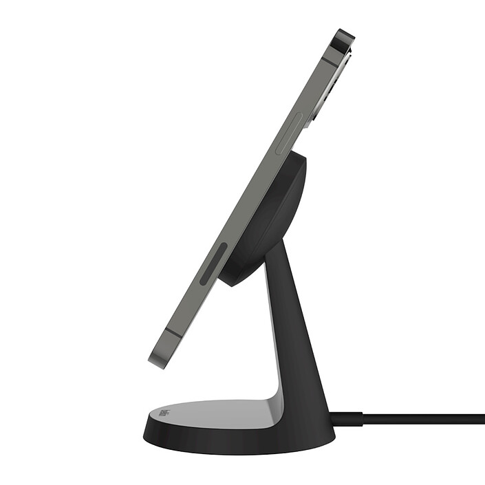 Buy Belkin Magsafe 7,5 W Charging Stand - without power supply - Black