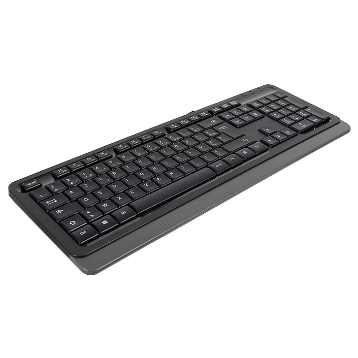 Clavier PC