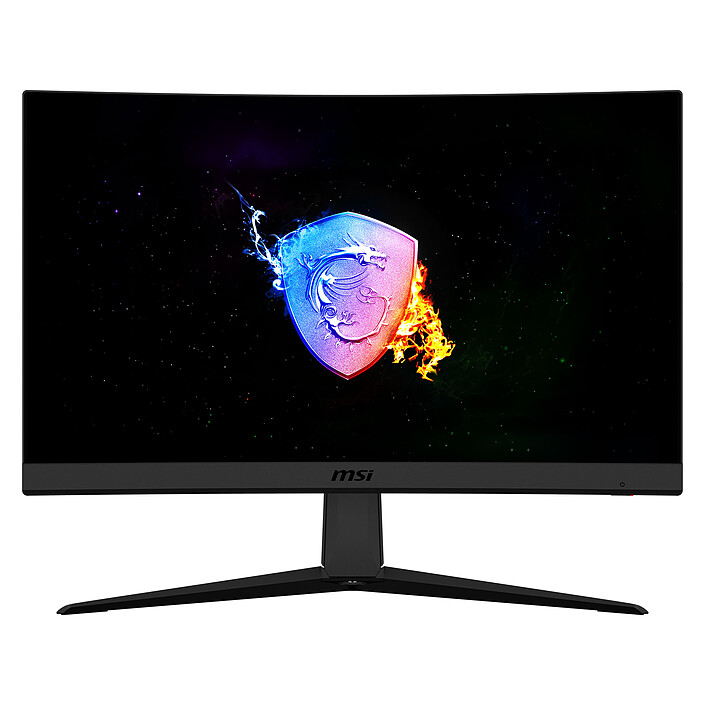 MSI 23.6" LED - MAG ARTYMIS 242C