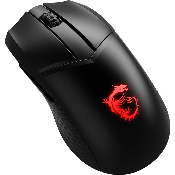 Souris PC