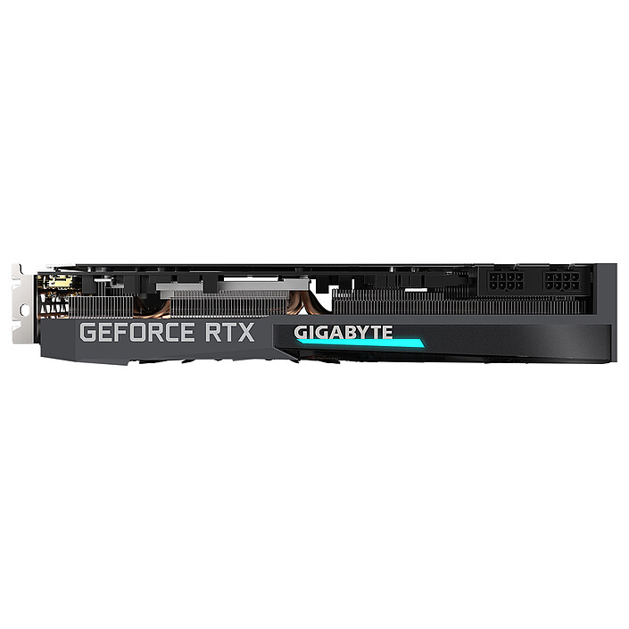 Acheter Gigabyte GeForce RTX 3070 Ti EAGLE 8G