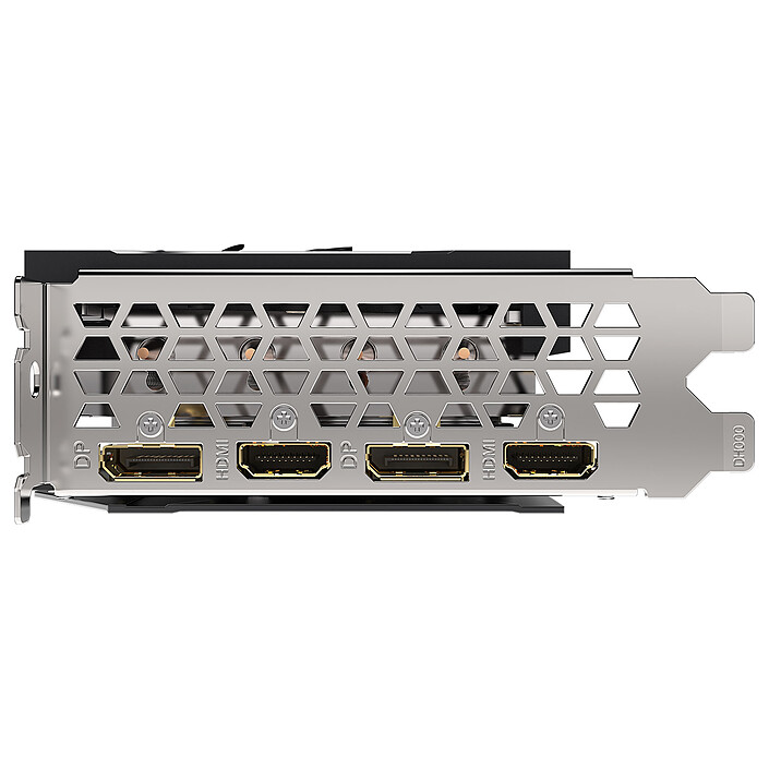 Gigabyte GeForce RTX 3070 Ti EAGLE 8G pas cher