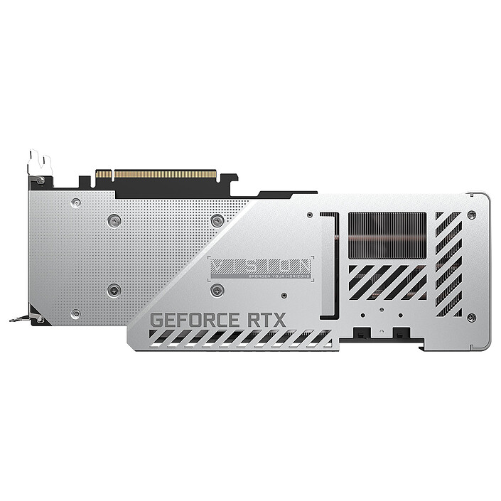 Avis Gigabyte GeForce RTX 3070 Ti VISION OC 8G (LHR)
