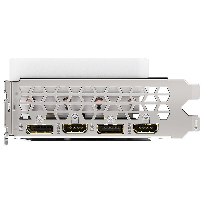 Gigabyte GeForce RTX 3070 Ti VISION OC 8G (LHR) pas cher