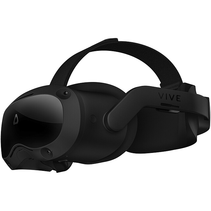 Nota HTC VIVE Focus 3