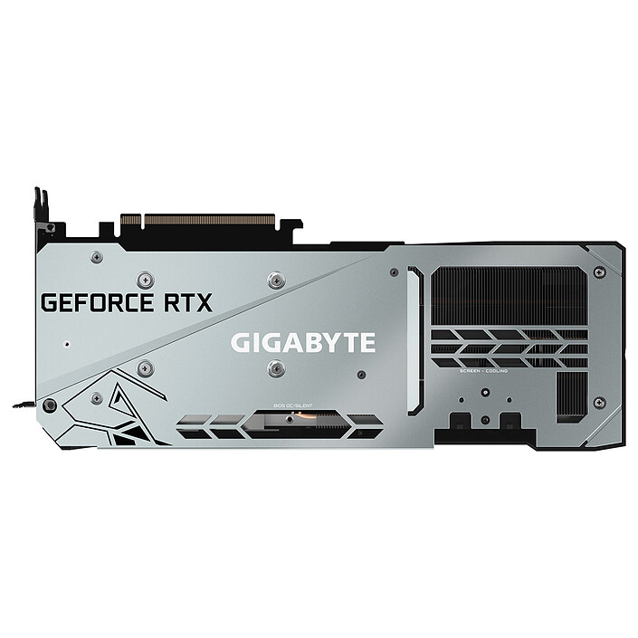 Avis Gigabyte GeForce RTX 3070 Ti GAMING OC 8G (LHR)