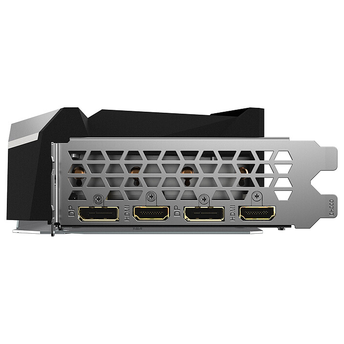 Gigabyte GeForce RTX 3070 Ti GAMING OC 8G (LHR) pas cher