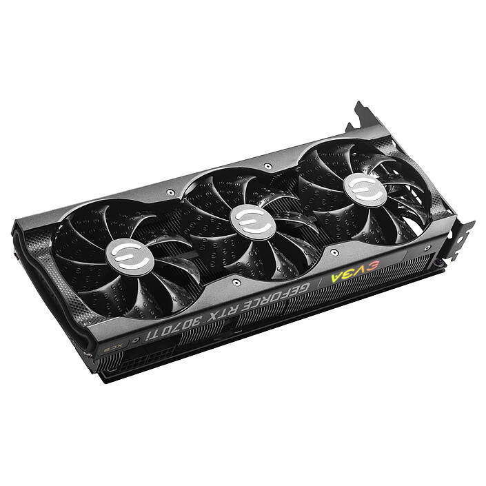 Review EVGA GeForce RTX 3070 Ti XC3 ULTRA