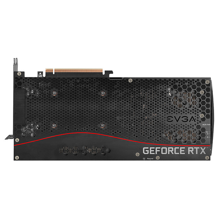 Acheter EVGA GeForce RTX 3070 Ti FTW3 ULTRA (LHR)