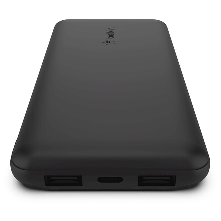 Opiniones sobre Belkin Boost Charge 10K Negro