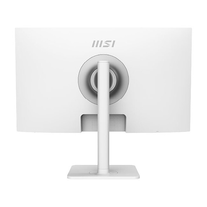 Acheter MSI 27" LED - Modern MD271QPW