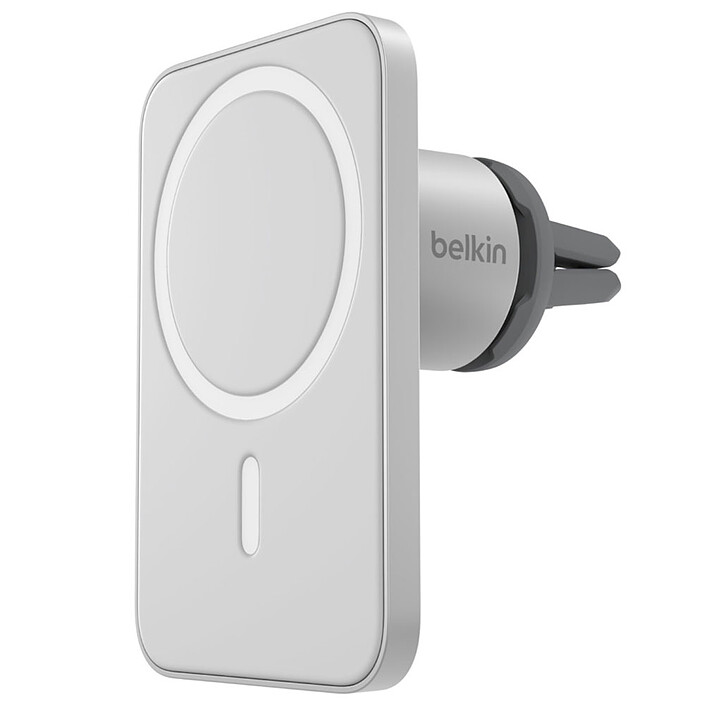 Belkin MagSafe Support Voiture (WIC002BTGR)