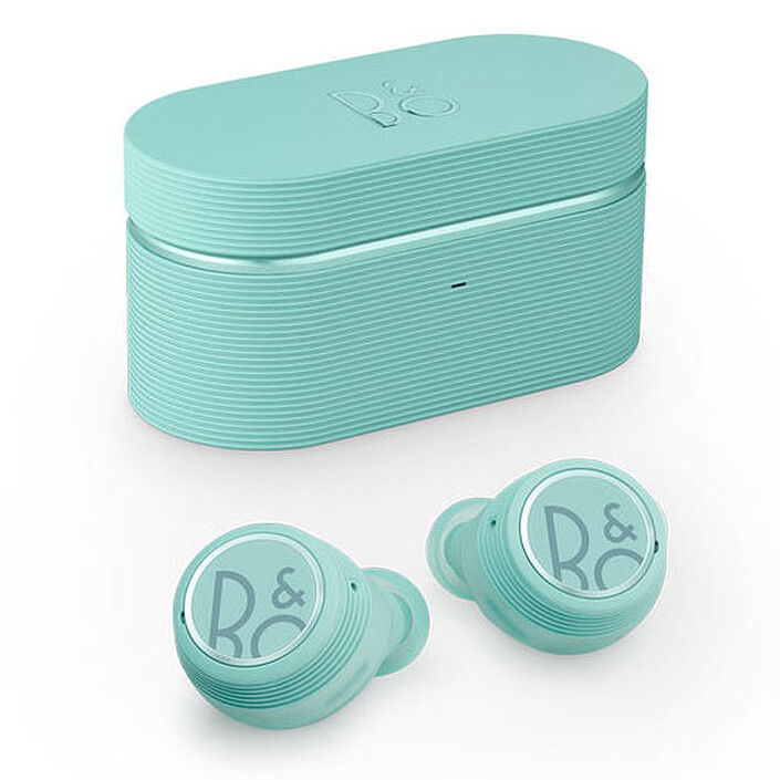 Bang & Olufsen E8 Sport Bleu